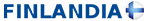 Логотип аппарата Финляндии